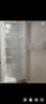 美的（Midea）570升雙開門對開家用電冰箱一級能效變頻節(jié)能風(fēng)冷無霜以舊換新BCD-570WKPM(E)國家補貼20% 曬單實拍圖