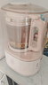 九陽（Joyoung）破壁機(jī)2025新款隔音罩輕音降噪家用豆?jié){機(jī)料理機(jī)全自動(dòng)免煮免濾五谷雜糧大容量早餐機(jī)榨汁機(jī)P725 【精磨精煮  觸控彩屏】 曬單實(shí)拍圖