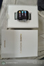 HUAWEI WATCH FIT 4 草木綠氟橡膠表帶 華為運(yùn)動(dòng)智能手表超輕薄大屏潮流運(yùn)動(dòng)藍(lán)牙通話睡眠監(jiān)測fit4 曬單實(shí)拍圖
