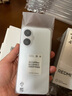 小米（MI）【國家補貼】REDMI Turbo 4 Pro 第四代驍龍8s 7550mAh長(cháng)續航 16GB+512GB 白色 小米紅米5G手機 曬單實(shí)拍圖