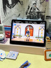 HAOLOCM 適用iPad Pro/Air6/7鋼化保護膜 2025蘋(píng)果平板11/13英寸磁吸類(lèi)紙膜高清AR增透防反光屏幕貼膜 iPad Air6/7 11英寸【24/25款】 貼合式【AR膜】AR 曬單實(shí)拍圖