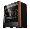 AMD 銳龍7 7800X3D主機(jī)RTX5060Ti RX9070XT電腦主機(jī) AI運(yùn)算渲染電腦 電競直播游戲臺式主機(jī)DIY組裝機(jī) R7 7800X3D+32GB準(zhǔn)系統(tǒng)丨配一 曬單實(shí)拍圖