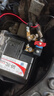 駱駝汽車蓄電池12V免維護(hù)電瓶 以舊換新上門(mén)安裝 L2400 大眾POLO捷達(dá)速騰朗逸邁騰寶來(lái)途觀 曬單實(shí)拍圖