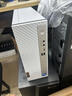 聯(lián)想（Lenovo）天逸510S商務(wù)辦公臺(tái)式機(jī)電腦主機(jī)(酷睿14代i5-14400 32G 1TB SSD win11)23.8英寸顯示器 曬單實(shí)拍圖