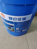 昆侖征途防凍液汽車發(fā)動機冷卻液紅色綠色柴油貨車冷凍液長效大桶四季通用 -45度綠色【18公斤20升】 曬單實拍圖