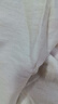 百圖betu女裝春夏新款簡(jiǎn)約通勤氣質(zhì)輕薄透氣西裝外套女2403T69 淺杏色 L 曬單實(shí)拍圖