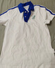 YALOTT【雅蘭特】聯(lián)名版深圳校服小學(xué)夏運(yùn)動服細(xì)膩柔軟涼感順滑透氣速干 聯(lián)名版小學(xué)女套裝（短袖+長褲） 120 曬單實(shí)拍圖