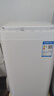 美的（Midea）嬰兒洗衣機(jī)全自動(dòng) 3公斤小型迷你波輪母嬰兒童內(nèi)衣褲襪洗衣機(jī)健康除螨洗家電國家補(bǔ)貼 MB30V21EPLUS 曬單實(shí)拍圖