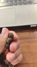 布達(dá)拉宮沉香手串翡翠南紅轉(zhuǎn)運(yùn)珠手串木手鏈文玩盤玩男女士款生日禮物 苒木英·沉香手串 曬單實(shí)拍圖