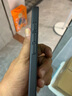 麥麥米適用iPhone 16 Plus手機(jī)殼 精孔原創(chuàng)輕奢版蘋果16plus手機(jī)超薄磨砂透明保護(hù)套創(chuàng)意男簡(jiǎn)約殼 蘋果16plus丨經(jīng)典黑丨精孔超薄微磨砂 曬單實(shí)拍圖