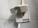 萬和（Vanward）【小白云T4】40升電熱水器家用儲(chǔ)水式?2200W速熱節(jié)能出租屋小型專利防電墻保護(hù)國家補(bǔ)貼15% 曬單實(shí)拍圖