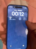 【美版有鎖】Apple 蘋果16Pro iPhone16Promax未激活在保后封包裝 iPhone16 群青色 128GB【內(nèi)置開卡槽-雙卡雙待5G】 曬單實拍圖
