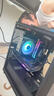 佰維（BIWIN）DW100時(shí)空行者32G(16G×2)套裝 DDR5 6000c28頻率臺式機內存條AMD調優(yōu) 9950X3D RGB同步炫光燈條 dw100 32G(16G*2)6000 C30黑 曬單實(shí)拍圖