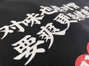 追行方工作服T恤定制短袖印字POLO衫定做工衣翻領(lǐng)文化衫服裝訂制印LOGO 【提升企業(yè)形象】藏青 M 曬單實(shí)拍圖