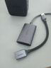 綠聯(lián)Type-C轉(zhuǎn)換USB3.2轉(zhuǎn)接頭OTG數(shù)據(jù)線充電器適用蘋果16/15華為手機U盤充電寶鍵鼠平板筆記本電腦車載 曬單實拍圖