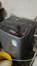 美的（Midea）波輪洗衣機(jī)全自動(dòng)家用 MB55V36E 5.5公斤 宿舍租房 迷你洗衣機(jī)小型 隨心洗 以舊換新 家電國(guó)家補(bǔ)貼 曬單實(shí)拍圖