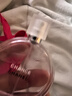 香奈兒（Chanel）邂逅柔情淡香水(噴裝)50ml禮盒裝 粉瓶粉邂逅 生日禮物送女友老婆 曬單實(shí)拍圖