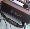 UKYK1200W柏林之聲戶外K歌音響藍(lán)牙重低音炮家庭KTV聲卡機(jī)廣場(chǎng)舞音箱 旗艦版1200W單話筒 曬單實(shí)拍圖