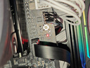 威剛(ADATA) XPG威龍D300 DDR5內(nèi)存條臺式機馬甲條內(nèi)存游戲超頻支持EXPO/海力士A代顆粒適配9800X3D 【C30】16G*2 6000黑 A-die 曬單實拍圖