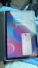 HUWYI平板電腦padPro2025新款ipad 4K超清大屏全面屏144Hz全網(wǎng)通5G高刷網(wǎng)課學習游戲娛樂辦公 柔光紫 16pro16G運行+512G內(nèi)存+豪華禮品14英 曬單實拍圖