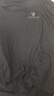 七匹狼【竹纖維】短袖男士T恤夏季涼感冰絲吸汗透氣運(yùn)動(dòng)快速干抗菌小白t 曬單實(shí)拍圖