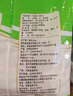 想念（xiangnian） 刀削面寬面掛面早餐面條主食1kg*2袋約20人份 曬單實(shí)拍圖
