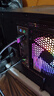 微星（MSI） i5 12400F/13400F/RTX3060/4060/5060Ti黑神話悟空游戲主機(jī)電腦臺(tái)式機(jī)組裝電腦主機(jī)DIY整機(jī) 配置四i5 13400F丨512G丨RTX3060 曬單實(shí)拍圖
