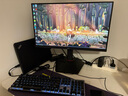 HKC27英寸2K200Hz 顯示器1K IPS  1ms G25H4電競G27H2  G25H3 顯示屏G24H2 G27H2W G24H2W  G27H2pro G24H2/24英寸/2K/180 曬單實拍圖