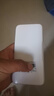 酷派（Coolpad）隨身wifi移動(dòng)無(wú)線wifi6無(wú)線網(wǎng)卡三網(wǎng)通免插卡便攜高速無(wú)線網(wǎng)絡(luò)全國(guó)流量2025款隨行wifi 【至尊WiFi6Pro+白】1萬(wàn)毫安*充電上網(wǎng)兩用 曬單實(shí)拍圖