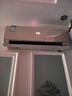 海信（Hisense）空調(diào)易省電Pro 大1.5匹 AI省電 大雙排 超一級國家補(bǔ)貼20%掛機(jī)空調(diào)KFR-35GW/E370Pro-X1 曬單實(shí)拍圖