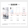 OPPO Reno14 12GB+256GB 人魚(yú)姬 高清長(zhǎng)焦實(shí)況 全新小直屏【排球少年聯(lián)名】 5G智能拍照手機(jī)  國(guó)家補(bǔ)貼 曬單實(shí)拍圖