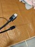 綠聯(lián)DP線1.4版8K高清4K/2K240HzDisplayPort適用電腦顯卡接顯示器電競(jìng)視頻連接線1.5米兼容DP1.2 25954 曬單實(shí)拍圖