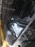 九州風神（DEEPCOOL）冰陣LP360水冷散熱器（ARGB光環(huán)點陣屏/支持自定義創(chuàng)造模式/5代水泵/高性能風扇) 曬單實拍圖
