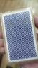 妙記摜蛋專用撲克牌專業(yè)慣蛋藍(lán)芯紙撲克牌60X97mm 藍(lán)色10副裝NO.92 曬單實(shí)拍圖