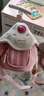 zoy zoii茁伊兒童斜挎包女童男童春游出行輕便隨身小背包小孩生日禮物 曬單實(shí)拍圖