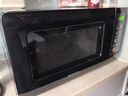 WINIA新品吊柜微波爐小型家用智能多功能小尺寸小廚房用微波爐mini WKOR-U15B 曬單實(shí)拍圖