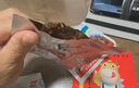 鄭新初網(wǎng)紅鄭新初烤鮮牛肉干麻辣燒烤味香辣五香粒江西特產(chǎn)10包 5包鐵板牛肉 5包香辣牛肉 曬單實拍圖