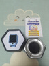 小天才兒童電話手表Z6Pro天境藍防水GPS定位智能手表 學(xué)生兒童4G視頻拍照雙攝男女表 曬單實拍圖