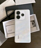小米（MI）Redmi Note 14 8+128 星輝白 金剛品質(zhì) 5110mAh大電量 大光圈相機(jī) 紅米手機(jī)【贈話費券】國家補(bǔ)貼 曬單實拍圖