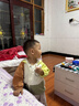巴拉巴拉童裝兒童外套寶寶上衣男女童2025春裝洋氣休閑潮酷萌209125105201 曬單實拍圖