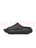UGG夏季男士舒適厚底洞洞鞋面時尚簡約拖鞋 1137973BLK|黑色 44 曬單實拍圖