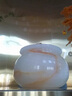 希爾庫班天然玉石茶葉罐帶蓋密封罐中國風(fēng)茶道精美擺件零食罐儲物罐 天然玉石茶葉罐 曬單實拍圖