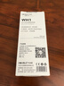 DOUBLE TUNEWH1 半入耳式有線耳機(jī) Type-C耳機(jī) 三鍵線控 帶麥克風(fēng) 適用于華為小米o(hù)ppo蘋果15及以上手機(jī) 白色 曬單實拍圖