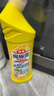 花王（KAO）免刷洗潔廁靈500ml*2瓶 廁所馬桶清潔劑強(qiáng)力去污去尿堿除垢潔廁液 曬單實(shí)拍圖