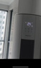 格力3匹 云佳Pro 新1級(jí)能效 變頻冷暖 客廳空調(diào)立式柜機(jī) 格力省電空調(diào) KFR-72LW/NhMa1BG 曬單實(shí)拍圖