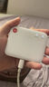 中興F50 2024款5G隨身wifi無線UFI 全網(wǎng)通可插卡隨行WiFi路由器筆記本熱點便攜式無限上網(wǎng)卡車載wifi 新品 中興F50【超薄5G卡片WiFi 超低資費】 曬單實拍圖