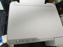 愛(ài)普生（EPSON）打印機L3258/L3256家用彩色墨倉式打印復印掃描 多功能一體機 學(xué)生作業(yè)打印 無(wú)線(xiàn)WiFi手機微信打印 L3256（和L3258功能一樣只是顏色區別） 全新空機器（帶一套原裝 曬單實(shí)拍圖