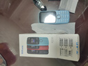 守護(hù)寶 K230 藍(lán)色 4G全網(wǎng)通老人機(jī)超長待機(jī) 智能定位老年機(jī)老年人手機(jī) 電信直板按鍵兒童學(xué)生手機(jī) 曬單實拍圖