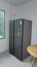 美的（Midea）605/607升電冰箱雙對(duì)開門雙循環(huán)變頻系統(tǒng)風(fēng)冷無(wú)霜家用大容量冷凍力凈味母嬰儲(chǔ)存一級(jí)省電節(jié)智能效 【部分地區(qū)需調(diào)貨 急單慎拍】607升雙變頻雙循環(huán) 曬單實(shí)拍圖