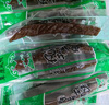 草原村 長條風干牛肉干解饞正宗獨立包裝內(nèi)蒙古特產(chǎn)休閑零食500g原味 曬單實拍圖